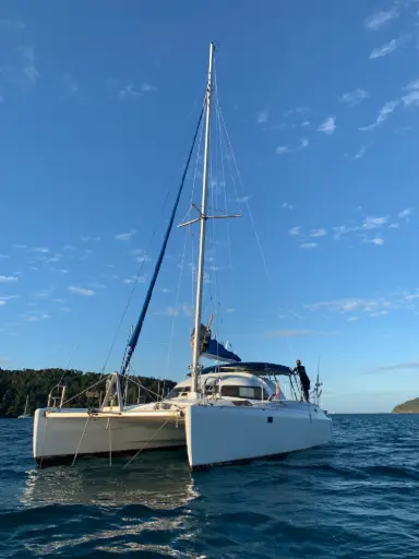 [CTMRN] CATAMARAN